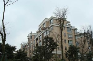 蓝岸B区4室2厅东