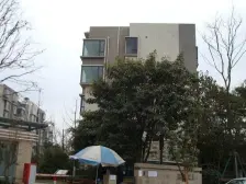 蓝岸A区 3室1厅 东南