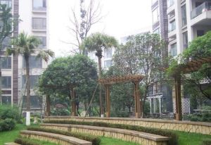 蓝岸A区3室2厅东南