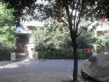 富悦景园 3室1厅 东南