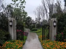 低楼层,89.31平的大两房,600米地铁,渝中区