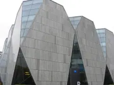 重庆总部城 1室0厅 北