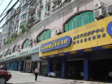 鱼洞 优跃城三房59万