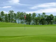 巴南 远洋高尔夫国际社区 2室1厅