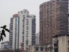 大溪沟 静园小区二房52万