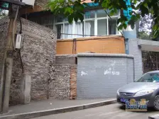 渝建村,一室一厅,位置好,楼层好,轻轨站近