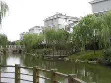 满五年 中楼层 三房,边套全明 户型方正,采光无遮挡