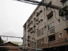 近地铁 毛坯,中间楼层,采光好 新上房源