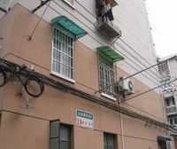内环内新华路板块新顺小区三轨交通地铁就在家门