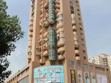 古北·明珠大楼·2室·2厅