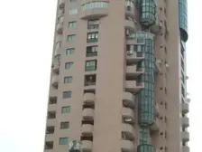 古北低单价高区大平层附车位 近商场及地铁及71路 税少