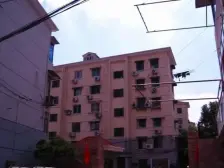 虹桥 · 虹储小区 · 3室 · 1厅