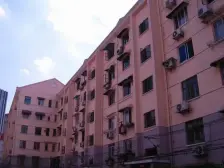 十佳文明小区,有电梯,楼层好,南北通风