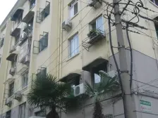 虹桥 · 虹储小区 · 2室 · 1厅