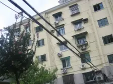 十大文明小区~朝南一房~采光无遮挡~交通便利配套齐全