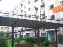 诚意出售,位置安静,近宋园路地铁站。配套完善