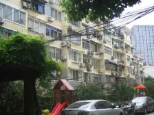 虹桥 · 虹储小区 · 2室 · 1厅