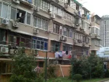 南北通 精装修 两房 位置安静 业主诚售