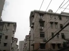 虹桥路站,闹中取静,精装1房1厅,业主诚售