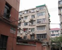 虹桥路959弄2室0厅南北