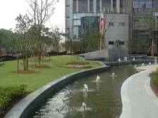 狮山·新地国际公寓·1室·2厅