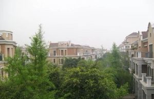 林溪美墅5室2厅东南