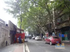 观音岩名仕城旁,总价低,出行便利