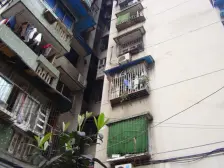 大坪 电信小区(渝中)一房46万