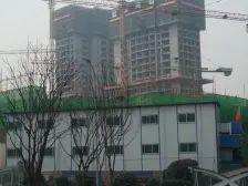 天街旁 近轻轨 英利一室 业主诚心出售!!!