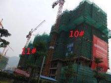 国际公园剑桥区2室1厅东南西南