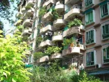 平层小面积 新装修业主诚心出 各付各税