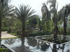 吉阳区和泓假日阳光,62平两房,低楼层 北向 电梯房