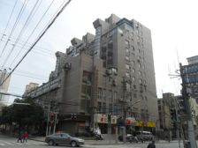 斜土路大木桥·申信大楼·1室·1厅