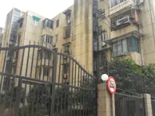 小木桥路227弄 1室1厅 南