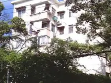 全明南北通一房,近地铁,装修好,小区宜居。