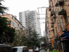 友谊小区 1室1厅 南