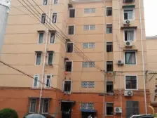 友谊小区 1室1厅 南