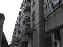 翠园新村复式 平直振华 带车库 环境好 采光无遮挡