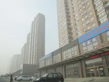 店长推荐,开发区标志性建筑物。