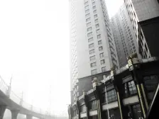 阳光馨苑 精装修三室 近万达 近开发区轻轨站