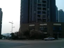 头排看江 近万达广场 环境好 配套齐全