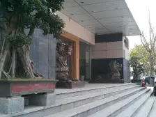 典雅龙海港湾 3室2厅 东南 东