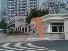 鱼洞 世纪金源御府三房77万