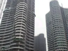 小龙坎 东原ARC中央广场一房61万