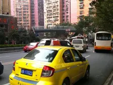 怡景大厦 1室1厅 东南