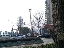 鱼洞 浩立半岛康城一房35万