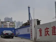 鱼洞 东原香郡2期(商品房)二房60万