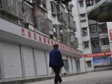 鱼洞 东原香郡2期(商品房)二房47万