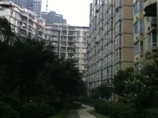 杨公桥 翰林景园三房110万