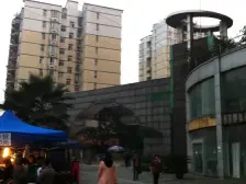 杨公桥 翰林景园一房45.3万